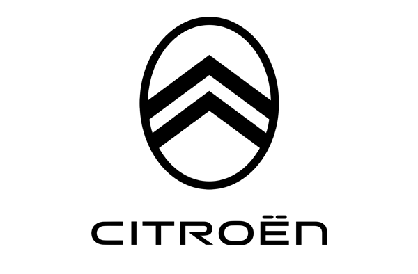 Citroën logó