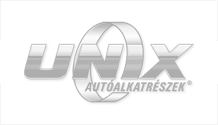 Unix partner logó